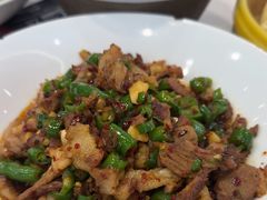 -攸州小镇家湘菜(小米科技园店)