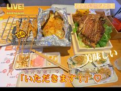 -木屋烧烤(创意园店)