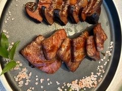 -君来湖滨饭店·渔餐厅