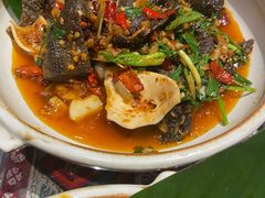 -火塘云南烧烤大排档