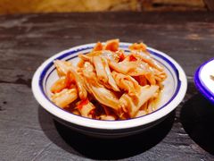 -盟重烧烤(高正街店)