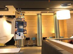 -麦当劳(新世纪环球中心店)