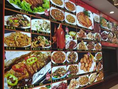 -惠宾饭庄(中山路店)
