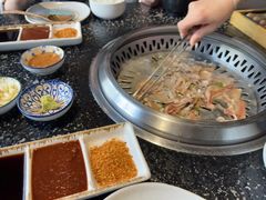 -牛焱·烧肉酒肆(五大道店)