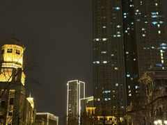 -天津意大利风情旅游区