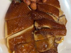 -新辉港式茶餐厅(北栅店)