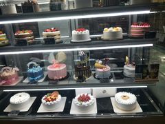 -卷心卷意·轻甜蛋糕(新光天地店)