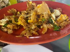 -明记烧鱼美味店