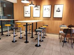 -麦当劳(西安雁塔路店)