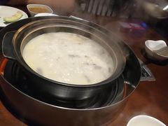 -捞神煲汤火锅(湖滨商业街店)