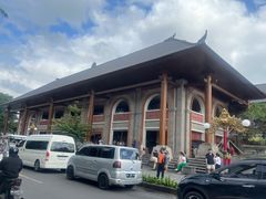 -乌布德传统市场