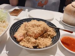 -新加坡海鲜共和(名胜世界圣淘沙海滨坊)