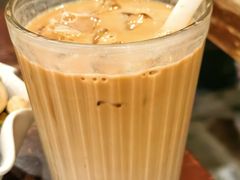 -藏书馆咖啡LibraryCoffee·Bistro(牡丹园店)