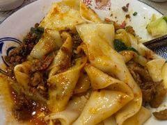 -大嘻咹biangbiang面(历史博物馆店)