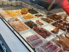 -紫燕百味鸡(灵岩南路店)