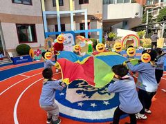 -协和实验幼儿园