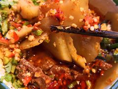 -马路边边串串香(北苑旗舰店)