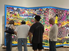 -香港会议展览中心演讲厅