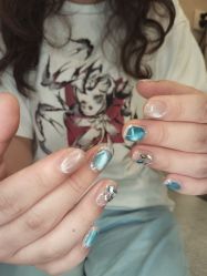-情同手足美甲美睫