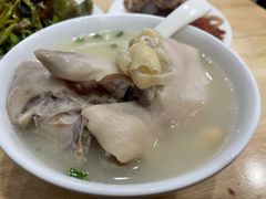 -雷祖芳老妈蹄花店