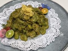 -院8里·少城记忆老川菜(宽窄巷子店)