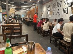 -破店肥哈·东北烧烤·夜宵(南山保利店)