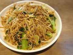 -大胜浙达炒粉干