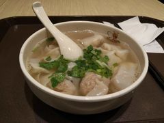 -南城香·饭香串香馄饨香(青年路店)