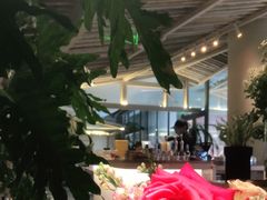 大堂-ROIIN用心(杭州首店)