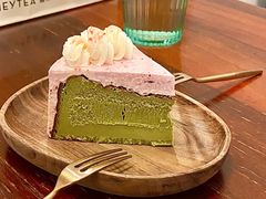 -Double cafe
