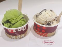 -哈根达斯(天河城店)