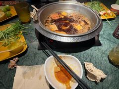 -牛New寿喜烧(中山公园龙之梦店)