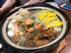 -阿娘家·原生态农家菜(国顺东路店)