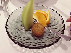 水果-道道鲜·崇明私房菜(五角场店)
