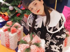 -妖精的口袋(龙之梦店)