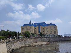 -黑石礁公园