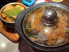 -山四砂锅(太原钟楼街店)