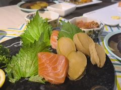-将太无二·北美传奇寿司(瑞士公寓店)