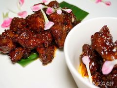 -旅马餐厅(茅家埠店)