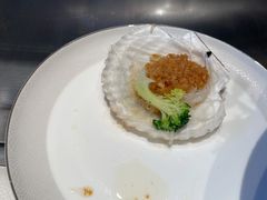 -温度铁板烧(亚泰大街店)