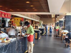 -悦椿温泉酒店·悦椿苑火锅餐厅