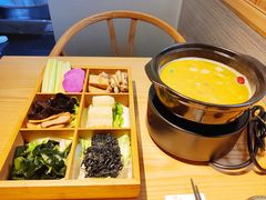 -十二舍·湯物素煮(江泰潤政店)