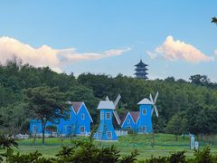 -宜兴龙背山森林公园