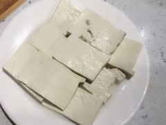 -黔府豆米火锅野菜馆(南马店)