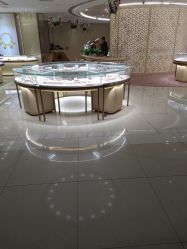 -中国黄金(福佳新天地店)