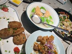 -巡味顺德菜(龙华壹方城店)