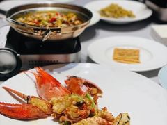 -润泽天·湘味家宴(岳麓山店)