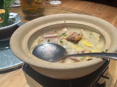 -黄山老妈·土菜(碧桂园店)