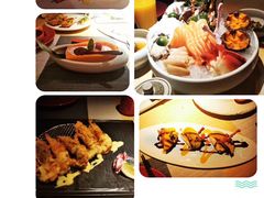 -京料理·日料自助·铁板燒(复悦城店)
