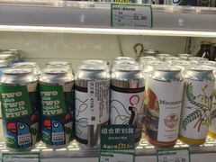 -婕妮璐超市 Jenny Lou’s Shop(三里屯店)